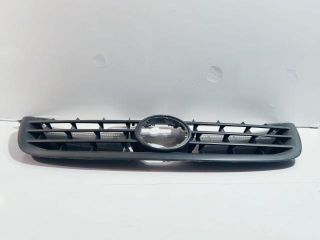 bontott VW TOURAN Hűtőrács