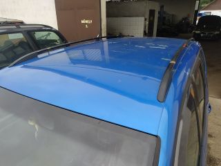 bontott VW TOURAN Hűtőrács