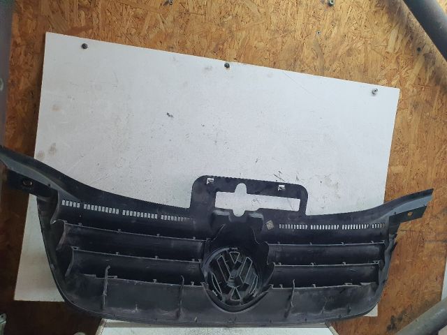 bontott VW TOURAN Hűtőrács