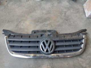 bontott VW TOURAN Hűtőrács