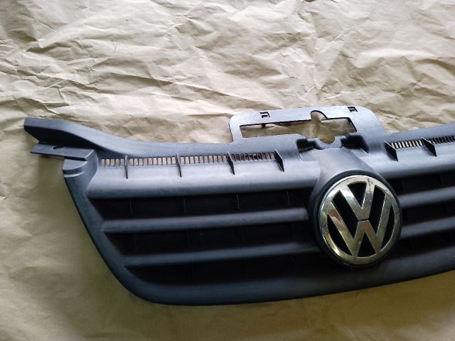 bontott VW TOURAN Hűtőrács