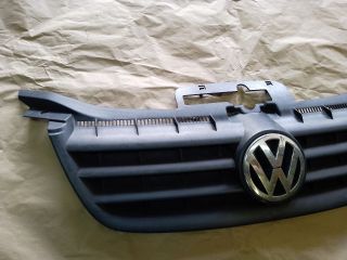 bontott VW TOURAN Hűtőrács