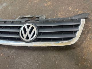 bontott VW TOURAN Hűtőrács