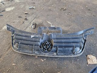 bontott VW TOURAN Hűtőrács