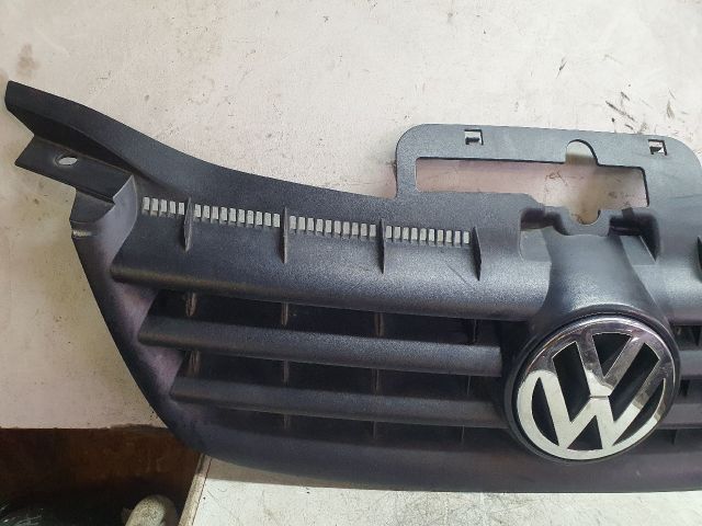 bontott VW TOURAN Hűtőrács