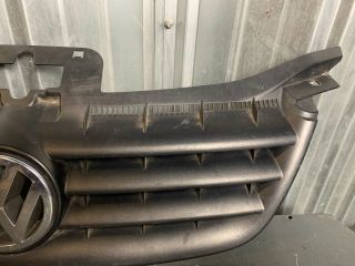 bontott VW TOURAN Hűtőrács