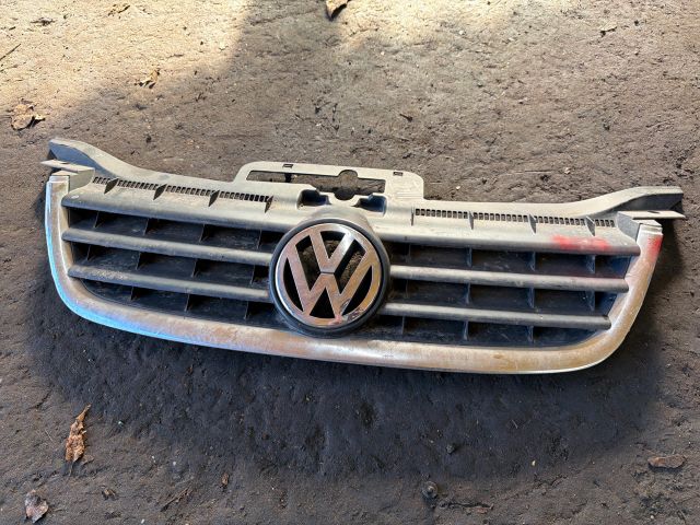 bontott VW TOURAN Hűtőrács