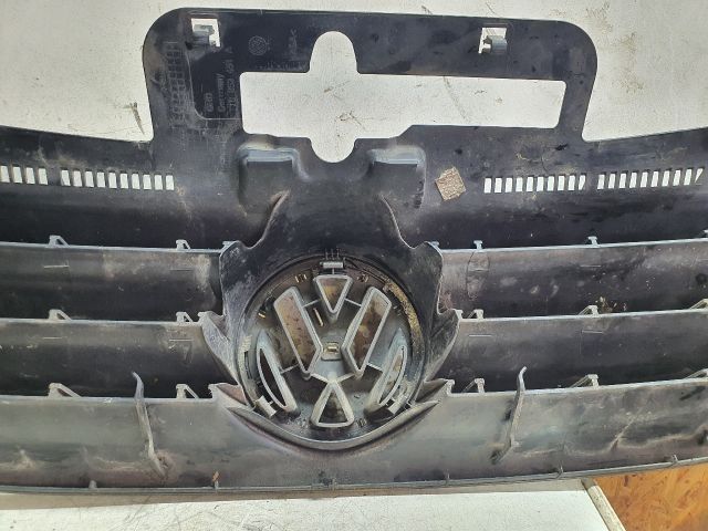 bontott VW TOURAN Hűtőrács