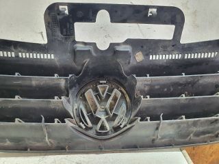 bontott VW TOURAN Hűtőrács