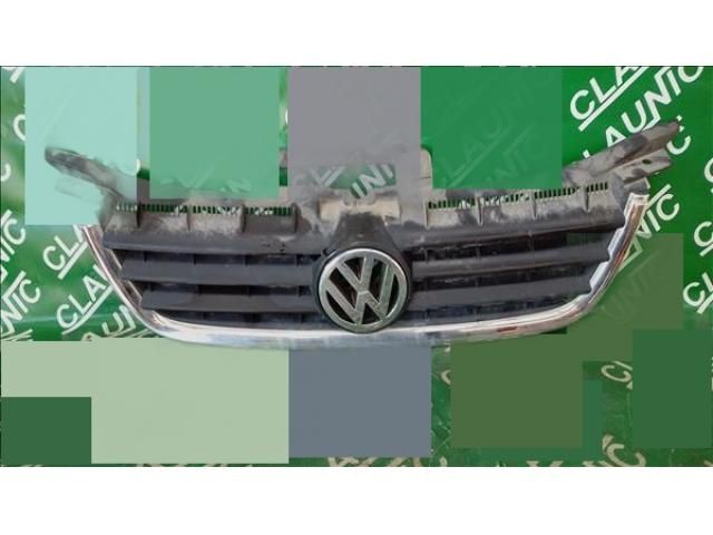 bontott VW TOURAN Hűtőrács