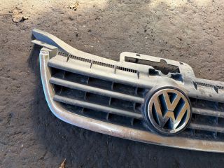 bontott VW TOURAN Hűtőrács