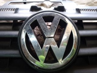 bontott VW TOURAN Hűtőrács