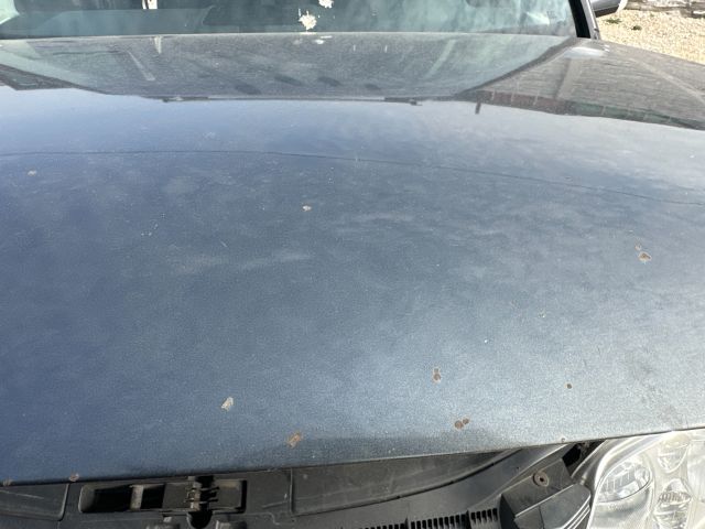 bontott VW TOURAN Hűtőrács