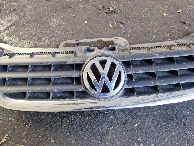 bontott VW TOURAN Hűtőrács