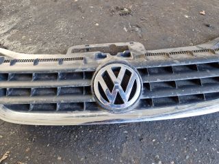 bontott VW TOURAN Hűtőrács