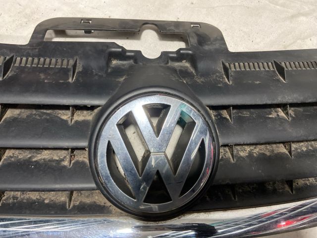 bontott VW TOURAN Hűtőrács