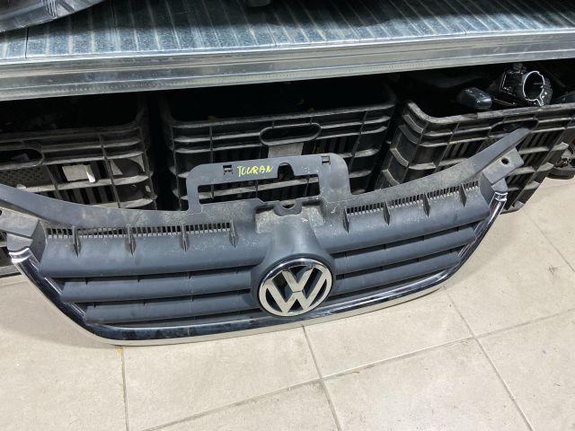 bontott VW TOURAN Hűtőrács