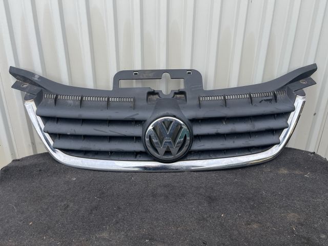 bontott VW TOURAN Hűtőrács