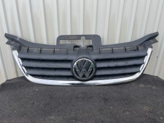 bontott VW TOURAN Hűtőrács