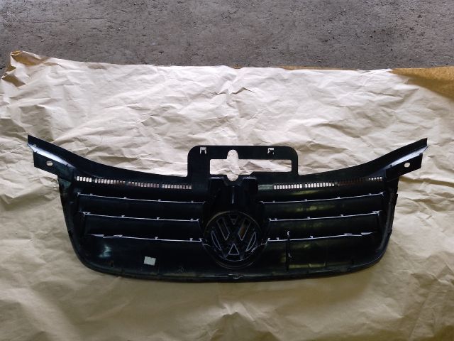 bontott VW TOURAN Hűtőrács