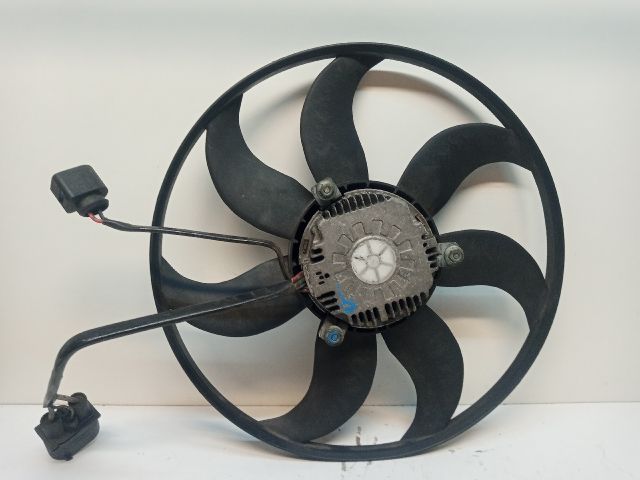 bontott VW TOURAN Hűtőventilátor