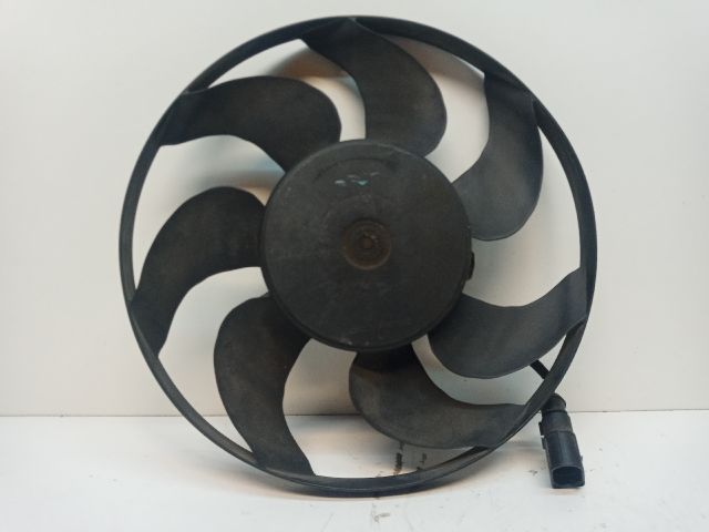 bontott VW TOURAN Hűtőventilátor