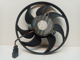 bontott VW TOURAN Hűtőventilátor