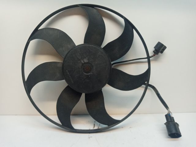 bontott VW TOURAN Hűtőventilátor