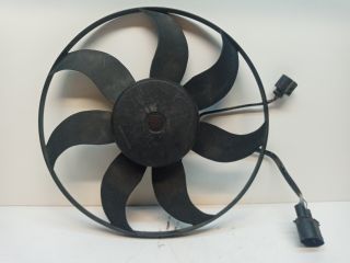 bontott VW TOURAN Hűtőventilátor