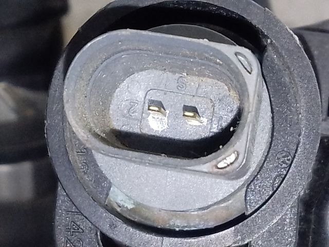 bontott VW TOURAN Hűtővíz Elosztó Cső