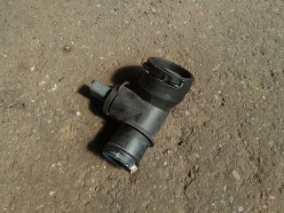 bontott VW TOURAN Hűtővíz Elosztó Cső