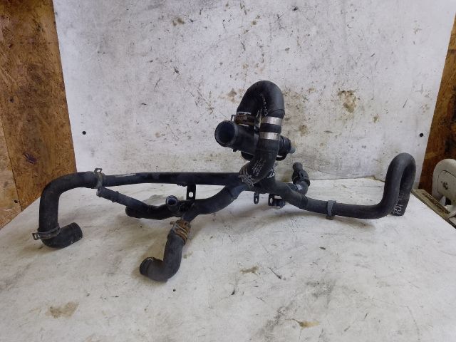 bontott VW TOURAN Hűtővíz Elosztó Cső