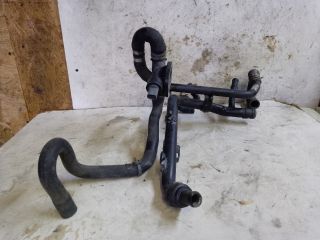 bontott VW TOURAN Hűtővíz Elosztó Cső