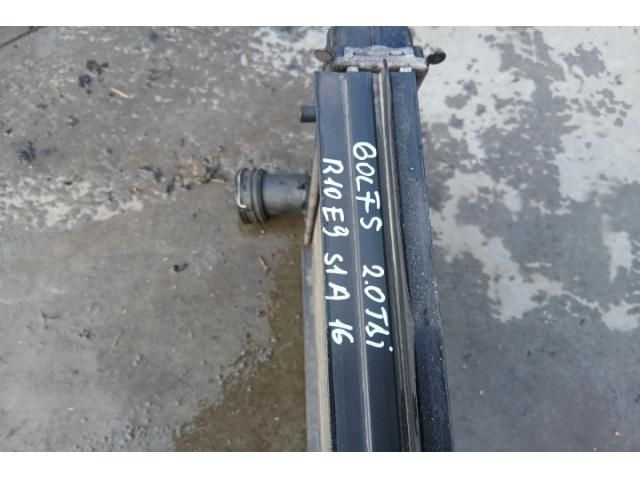 bontott VW TOURAN Intercooler