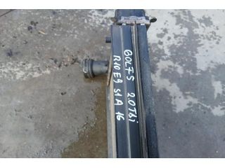 bontott VW TOURAN Intercooler