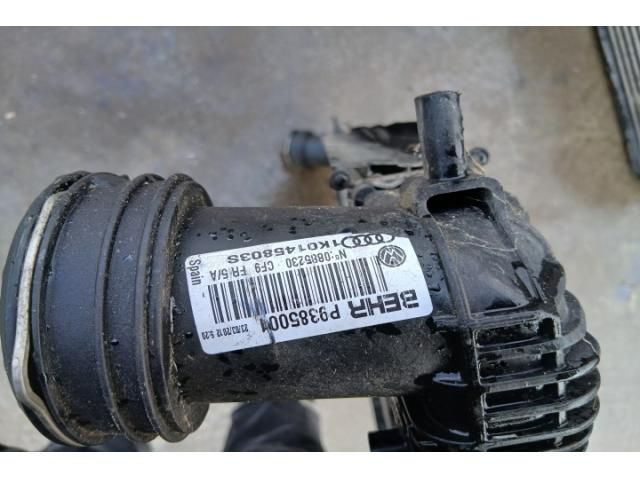 bontott VW TOURAN Intercooler