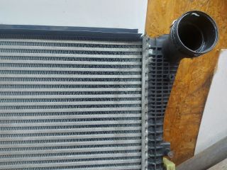 bontott VW TOURAN Intercooler