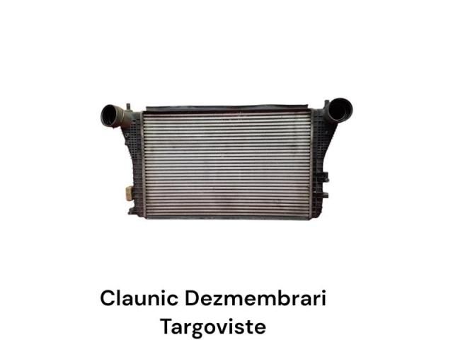 bontott VW TOURAN Intercooler