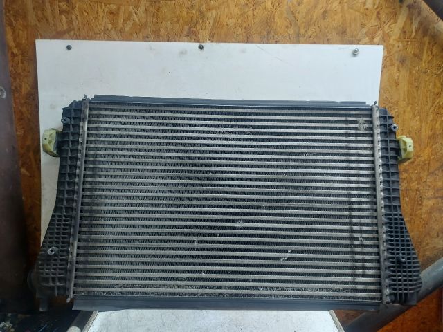 bontott VW TOURAN Intercooler
