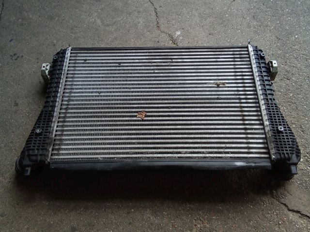bontott VW TOURAN Intercooler