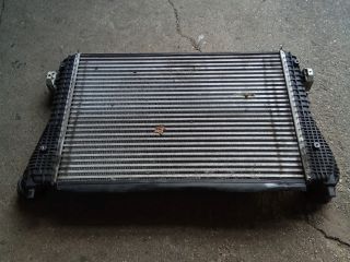 bontott VW TOURAN Intercooler