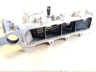 bontott VW TOURAN Intercooler