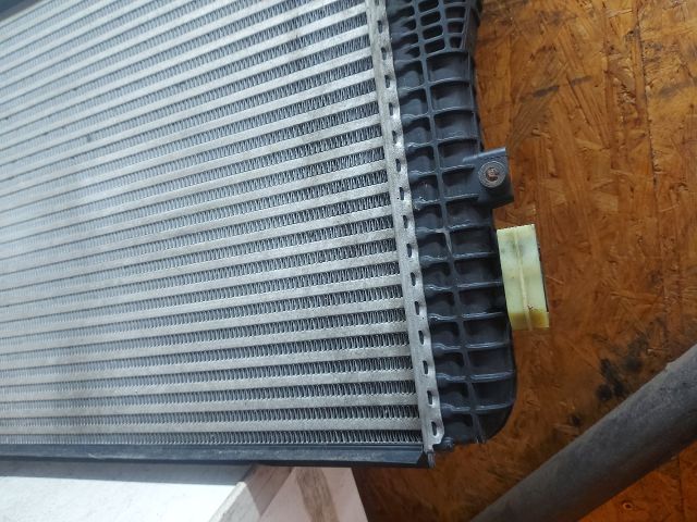 bontott VW TOURAN Intercooler
