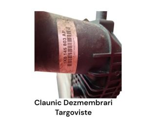 bontott VW TOURAN Intercooler