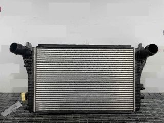 bontott VW TOURAN Intercooler