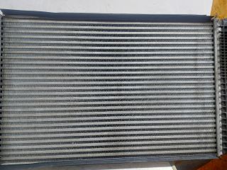 bontott VW TOURAN Intercooler