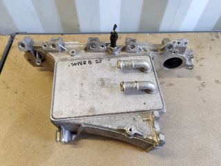 bontott VW TOURAN Intercooler