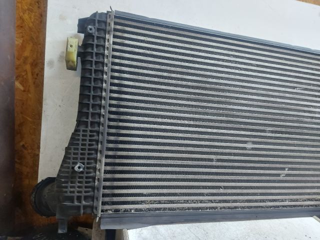 bontott VW TOURAN Intercooler