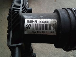 bontott VW TOURAN Intercooler