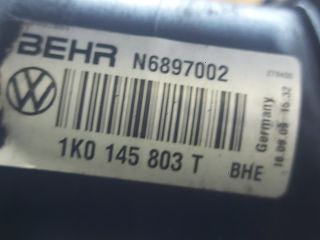 bontott VW TOURAN Intercooler